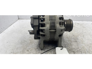 Генератор 231007281R Dacia Lodgy 1.5