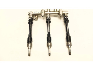 Vstřikovací lišta A2830700500, A2820701000 Nissan Juke II F16 HRA0