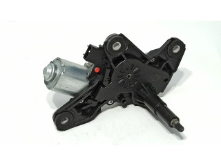 Моторчик заднего дворника 0390205080, 287108228R Renault Clio V