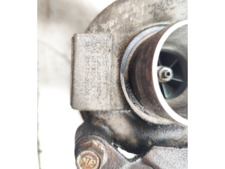 Turbodmychadlo Турбина 4917307506, 9682381380 Citroen Berlingo