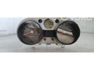 Přístrojová deska Nissan Qashqai 2007 JD07B