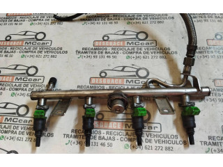 Vstřikovací lišta A1110780292 Mercedes-Benz C W203