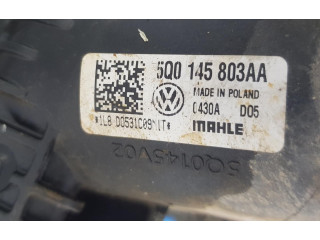 Интеркулер  5Q0145803AC, 5Q0145803A   Cupra Formentor 