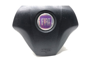 Подушка безопасности водителя 07354436060 Fiat Linea