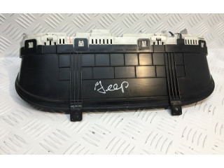 Панель приборов 56010652AA Jeep Grand Cherokee (WJ)