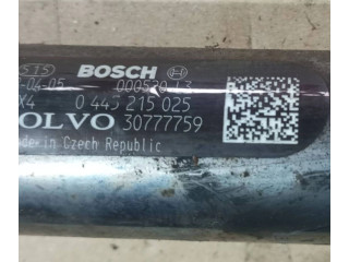 Vstřikovací lišta 30777759, 000520L3 Volvo XC70