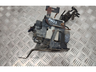 Блок ABS 0273004362   Opel Astra G