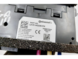 Другие блоки управления / модули LV4T-14G229-FM Ford Kuga III