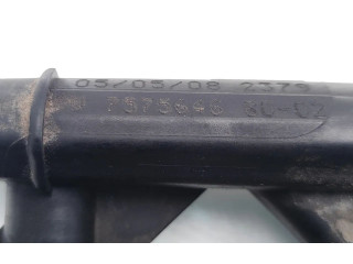 Řídící jednotka 7575646 Mini One - Cooper R50 - 53 2008