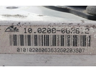 Блок АБС 8619541   Volvo  XC70  2005 - 2007 года