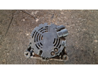 Генератор Citroen C5 1.8