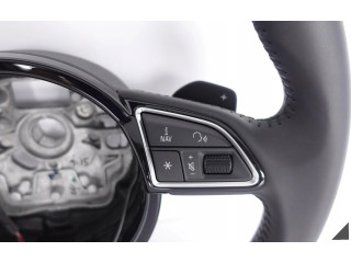 Руль Audi A7 S7 4G 2011 - 2017 года 4G0419091S