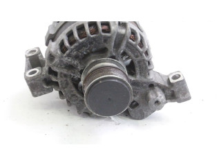 Генератор 36010302, 36010302 Volvo S60