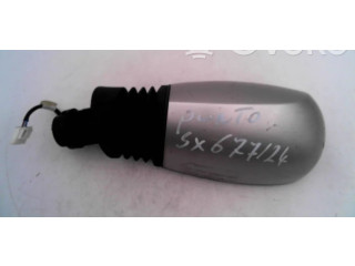 Zpětné zrcátko Fiat Punto (188) 1999 735395761, 157181