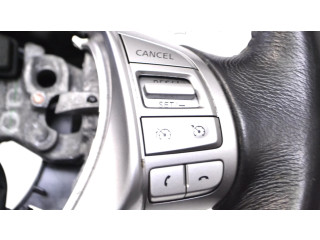 Руль Nissan X-Trail T32 2014 - 2021 года