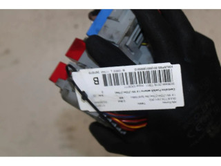 Блок предохранителей Alfa Romeo Giulietta