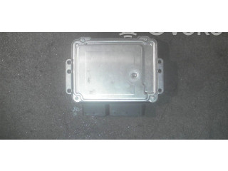 Блок управления двигателя 36001529   Volvo V70