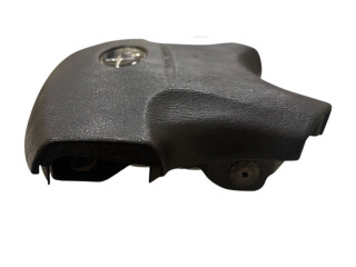 Подушка безопасности водителя    Subaru Forester SG