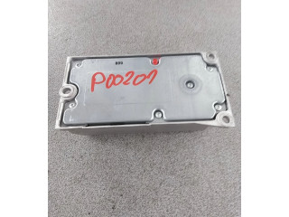 Блок подушек безопасности 30667469, 30667469 Volvo V70