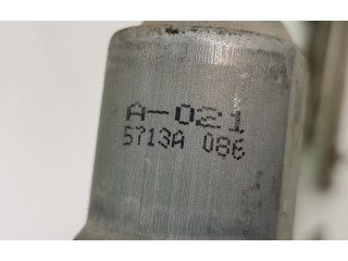 Передний комплект электрического механизма для подъема окна