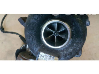  Турбина Audi A5 8T 8F  03L145702E         