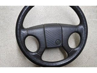 Руль Volkswagen Golf II 1984 - 1991 года 191419675, 191419675A