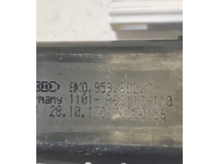 Передний двигатель механизма для подъема окон 8K0959802C Audi A1