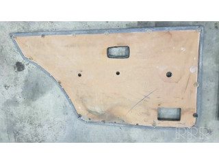 Комплект отделки дверей