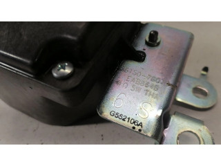 Громкоговоритель в панели