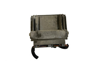 Блок управления двигателя 12200411, 09386530 Chevrolet Tahoe