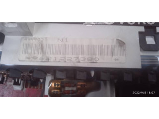 Přístrojová deska  Citroen Berlingo 1996 9621227380  