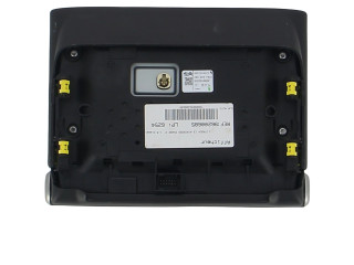 Дисплей 98574494ZD Citroen C3 Aircross