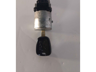 Řídící jednotka    Peugeot 307 2006