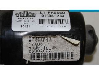 Моторчик дворников 23003807    Opel Meriva A