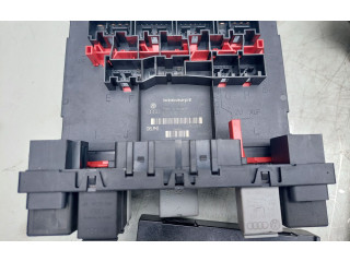 Комплект блоков управления 03G906016DJ, 1K0959433AK   Skoda Octavia Mk2 (1Z)