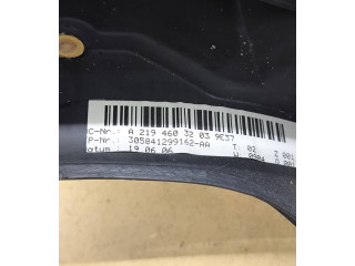 Pojistková skříňka Руль A2194603203, 305841299162AA Mercedes-Benz E W211 2007