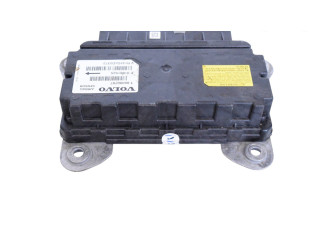 Блок подушек безопасности 31681525   Volvo S90, V90