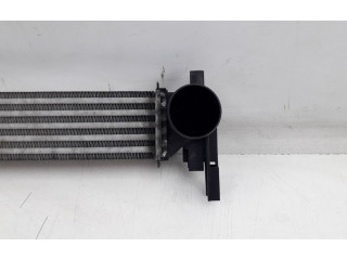 Радиатор интеркулера 6R0145805, 6R0145805 Skoda Fabia Mk2 (5J)