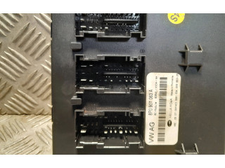 Блок комфорта 8P0907063A, 5DK00965325   Audi A3 S3 A3 Sportback 8P   