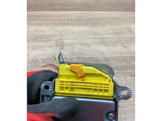 Блок подушек безопасности 1C0909601A, 5WK43123 Skoda Fabia Mk1 (6Y)