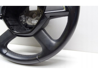 Руль Skoda Octavia Mk3 (5E) 2013 - 2019 года 5E0419091AA