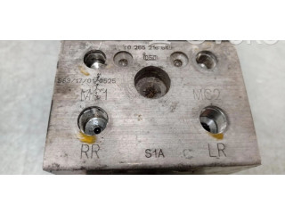 Блок АБС 0265216649 Honda Accord 1982 - 1985 года