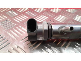 Vstřikovací lišta 0445214182 BMW 1 F20 F21 pro naftový motor 2.0