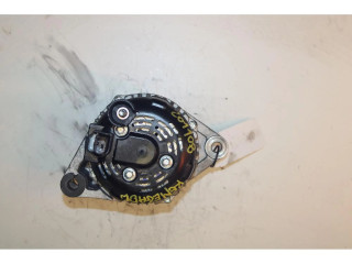 Генератор Jeep Renegade