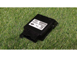 Модуль управления сидением