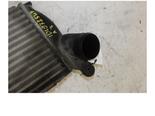 Интеркулер Jeep Wrangler