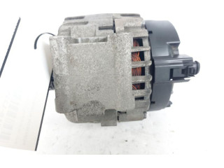 Генератор 06J903023R Audi Q3 8U