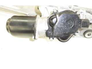 Моторчик дворников BBM46737X, BBM46737X Mazda 3 II