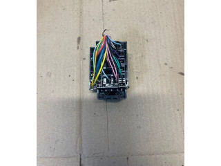 Блок предохранителей    Honda HR-V    