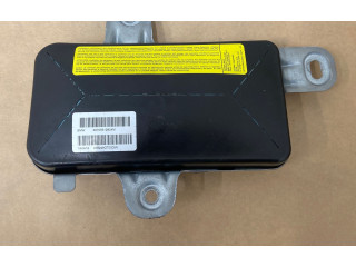 Подушка безопасности двери P1UC34DX9AB, 1UC34DX9AB Chrysler Town & Country V